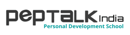 peptalk india logo